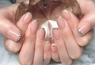 ネイル N.CHLOE 永島のネイルデザイン