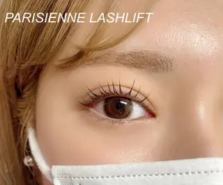 マツエク・マツパ eye SANAのマツエク・マツパデザイン