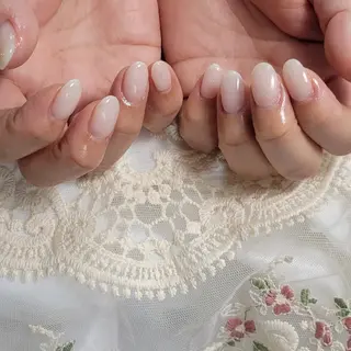 ネイル ネイルサロンほっこり kanaのネイルデザイン