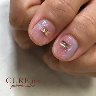 ネイル 伊藤 美香のその他イメージ