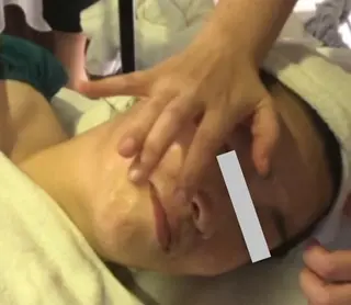 エステサロンMee. 大畑のエステ・リラクイメージ