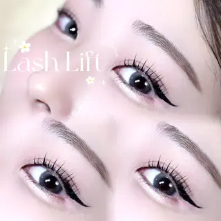 マツエク・マツパ bello‎꙳⟡ 村上のマツエク・マツパデザイン