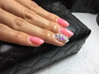 ネイル nailroom Crea'sのネイルデザイン
