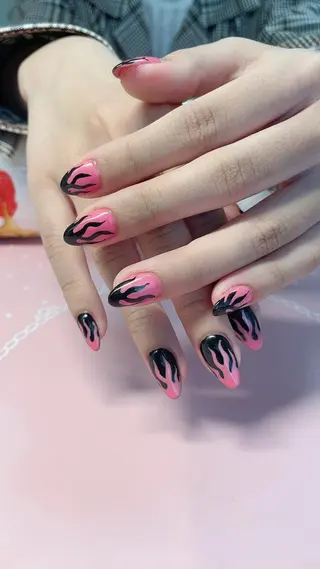 ネイル Sunnynail  サニーのネイルデザイン