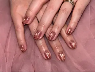 ネイル 𝐁𝐞𝐥𝐥 𝐦𝐞のネイルデザイン