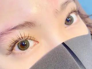 マツエク・マツパ Bianca 長津田店　長牛のマツエク・マツパデザイン