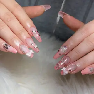 ネイル Mio Nailのネイルデザイン