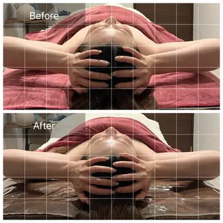 PARAFUSE. MEIのエステ・リラクイメージ