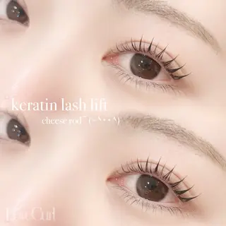 マツエク・マツパ ふるや さんごのマツエク・マツパデザイン