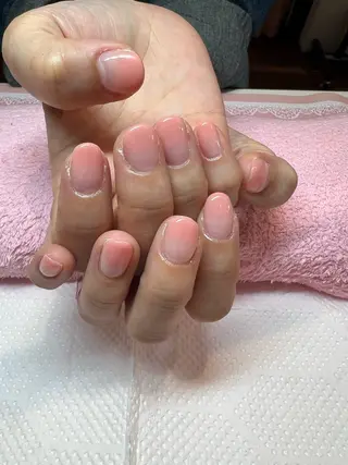 ネイル ネイル＆まつ毛 COCONail 池袋東口所属・ ︎︎  ︎︎のネイルデザイン