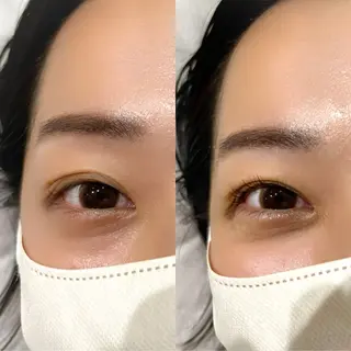 マツエク・マツパ SO【スオ】 chihiroのマツエク・マツパデザイン