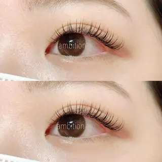 マツエク・マツパ デイジーラッシュ 大阪駅前第3ビルのマツエク・マツパデザイン