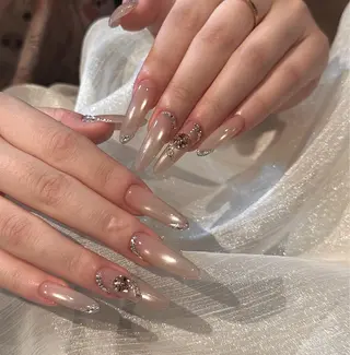 ネイル U.mi Nail Salonのネイルデザイン