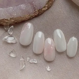 ネイル Verest 西荻窪のネイルデザイン