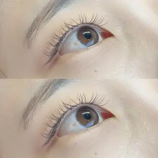 マツエク・マツパ EYELA万代店 池田のマツエク・マツパデザイン