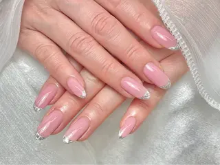 ネイル erina 💜のネイルデザイン