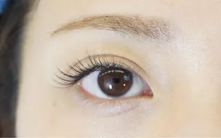 マツエク・マツパ 飯田 ゆかりのマツエク・マツパデザイン