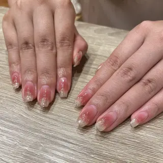 ネイル liberté所属・liberté🫧 新小岩のネイルデザイン