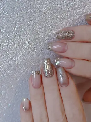 ネイル 💎MARUCHU Nのネイルデザイン