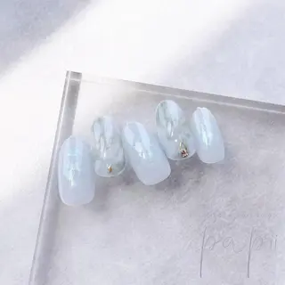 ネイル private nail salon papii所属・papii☆ kurodaのネイルデザイン