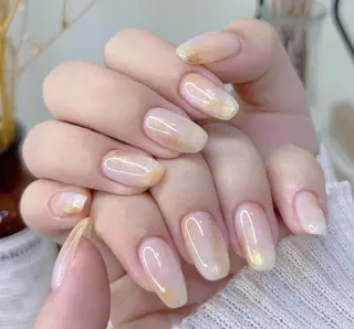 ネイル Cute beauty2のマツエク・マツパデザイン