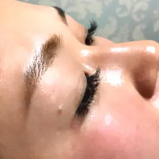 マツエク・マツパ HUR-RAH所属・HUR-RAH Haruyoのマツエク・マツパデザイン