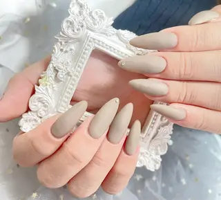 ネイル 🎀ネイルサロン エクラYUI🎀のネイルデザイン