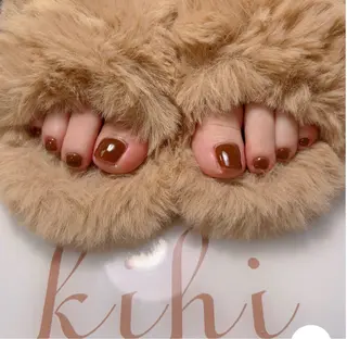 ネイル 田中 アイコのネイルデザイン