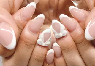 ネイル ネイルサロンアウル ayaka💋のネイルデザイン