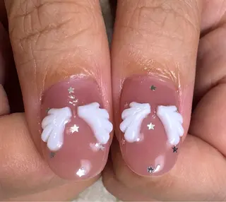 ネイル LinoTino nailのネイルデザイン