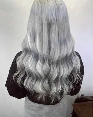 ロング 🧸美髪×エクステ Taiga🍭のヘアスタイル