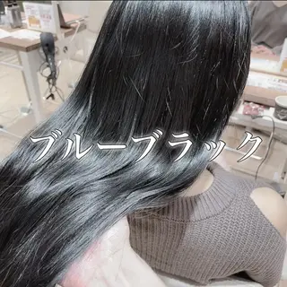 カラー 市原 大翼のヘアスタイル