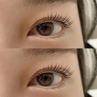 マツエク・マツパ eyelash Zen🌼AMIのマツエク・マツパデザイン