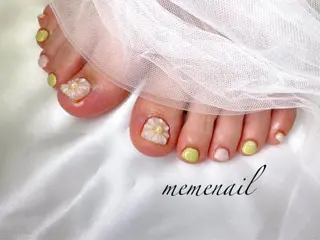 ネイル Noguchi Megumiのその他イメージ