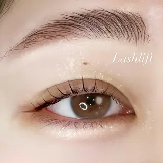 マツエク・マツパ れいな仙台マツパ🩵 LionHeart”のマツエク・マツパデザイン