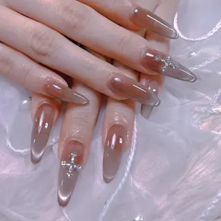 ネイル Twinkle Nail Kuboのネイルデザイン