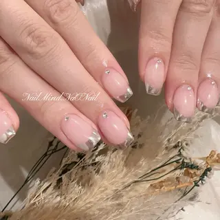 ネイル Nail Mind (NaONail）のネイルデザイン