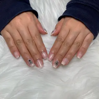 ネイル minuit 🎀Airi🎀のネイルデザイン