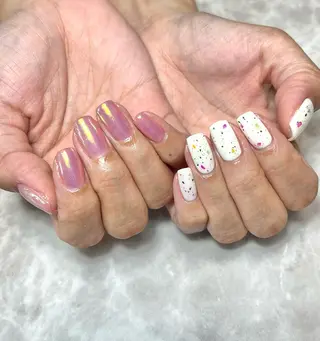 ネイル nails' it...のネイルデザイン