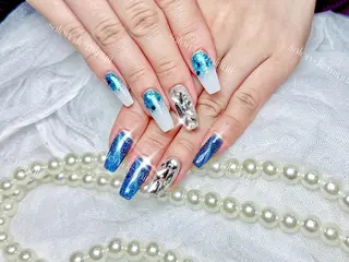 ネイル Emily 🎀のネイルデザイン