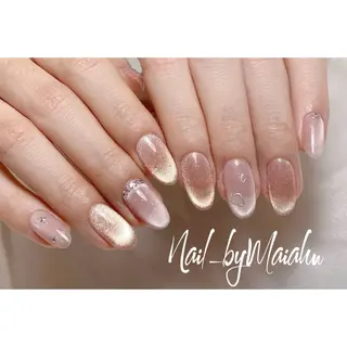 ネイル ⏦Little 𐙚 Nail⏦のネイルデザイン
