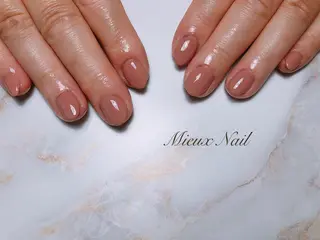 ネイル 市川 麻衣子のネイルデザイン