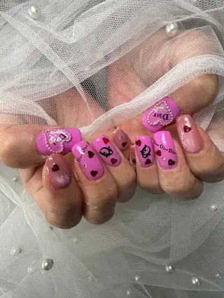 ネイル ネイリスト♡ AYAKOのネイルデザイン