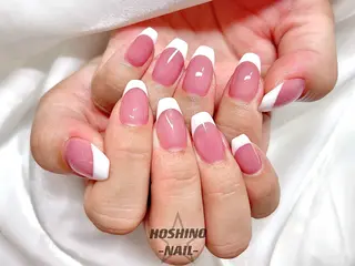 ネイル ★HOSHINO NAIL★新宿店のネイルデザイン