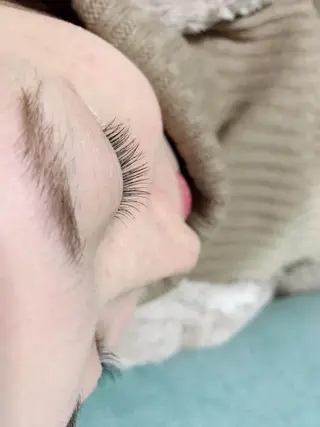 マツエク・マツパ eyelashsalon Lani (ラニ)所属・Lani Erikaのマツエク・マツパデザイン