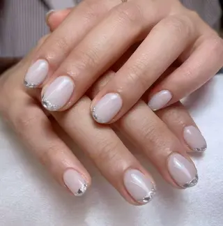 ネイル ルラワンネイル エンのネイルデザイン