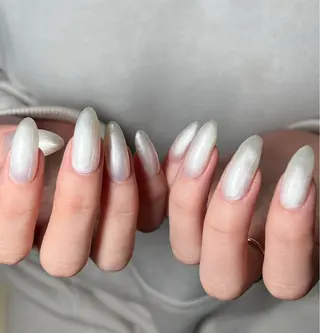 ネイル ネイリスト シンのネイルデザイン