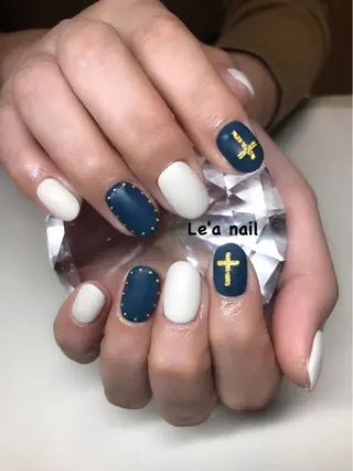 ネイル 'mm所属・'mm  (ミリ) ＭＡＮＡＭＩのネイルデザイン