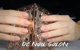 ネイル DC nail salonのネイルデザイン