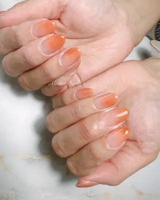 ネイル 市川 麻衣子のネイルデザイン